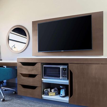 Hampton Inn & Suites Pittsburgh Downtown Екстериор снимка