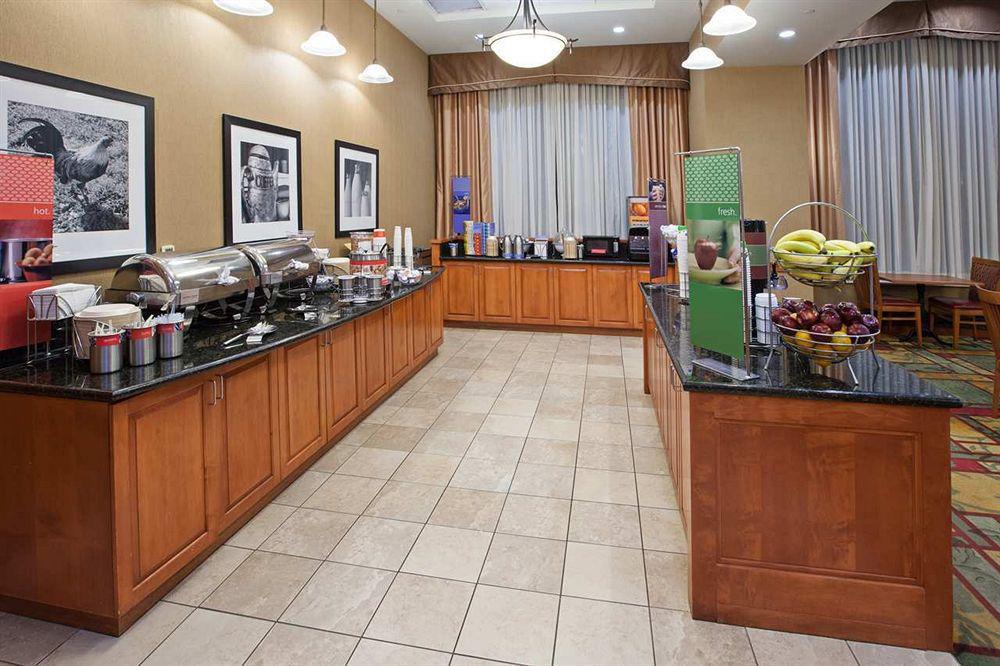Hampton Inn & Suites Pittsburgh Downtown Екстериор снимка