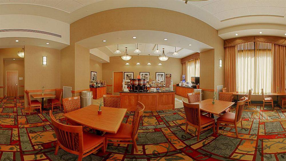 Hampton Inn & Suites Pittsburgh Downtown Екстериор снимка