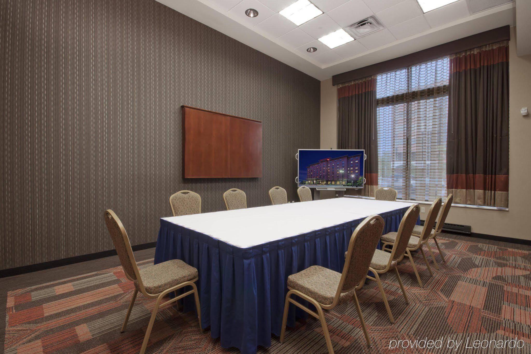 Hampton Inn & Suites Pittsburgh Downtown Екстериор снимка