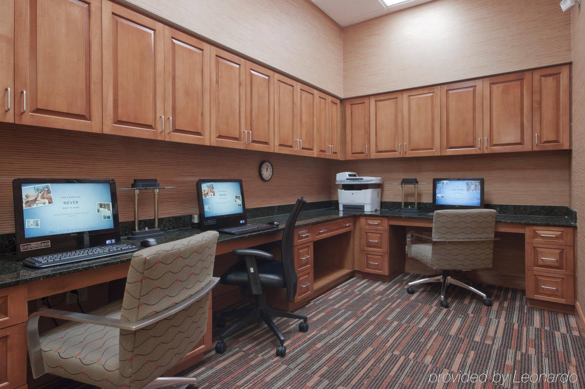 Hampton Inn & Suites Pittsburgh Downtown Екстериор снимка