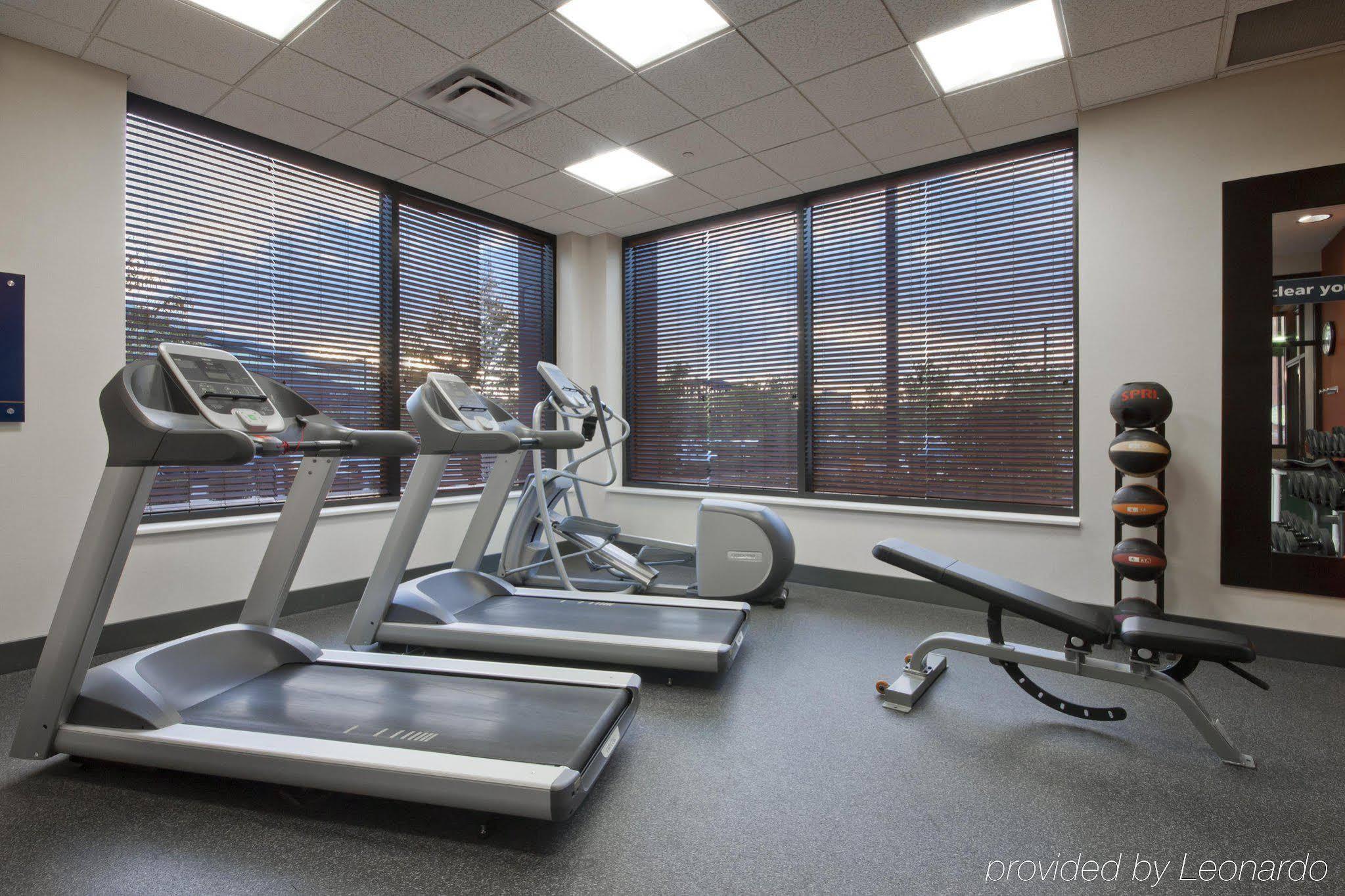 Hampton Inn & Suites Pittsburgh Downtown Екстериор снимка