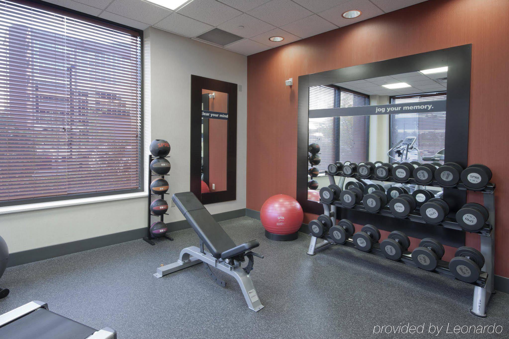 Hampton Inn & Suites Pittsburgh Downtown Екстериор снимка