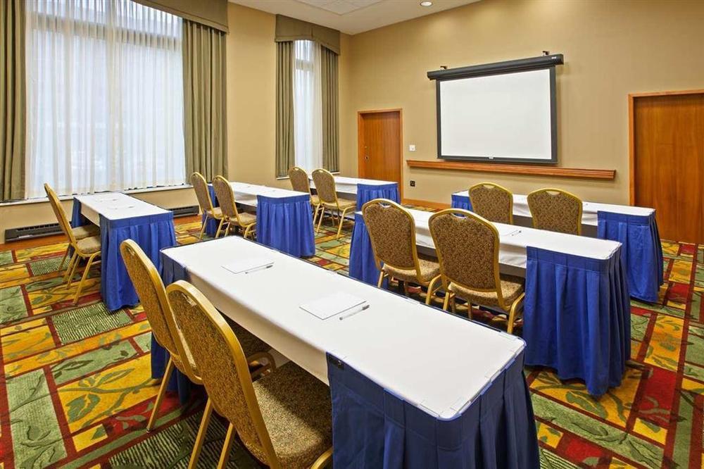 Hampton Inn & Suites Pittsburgh Downtown Екстериор снимка