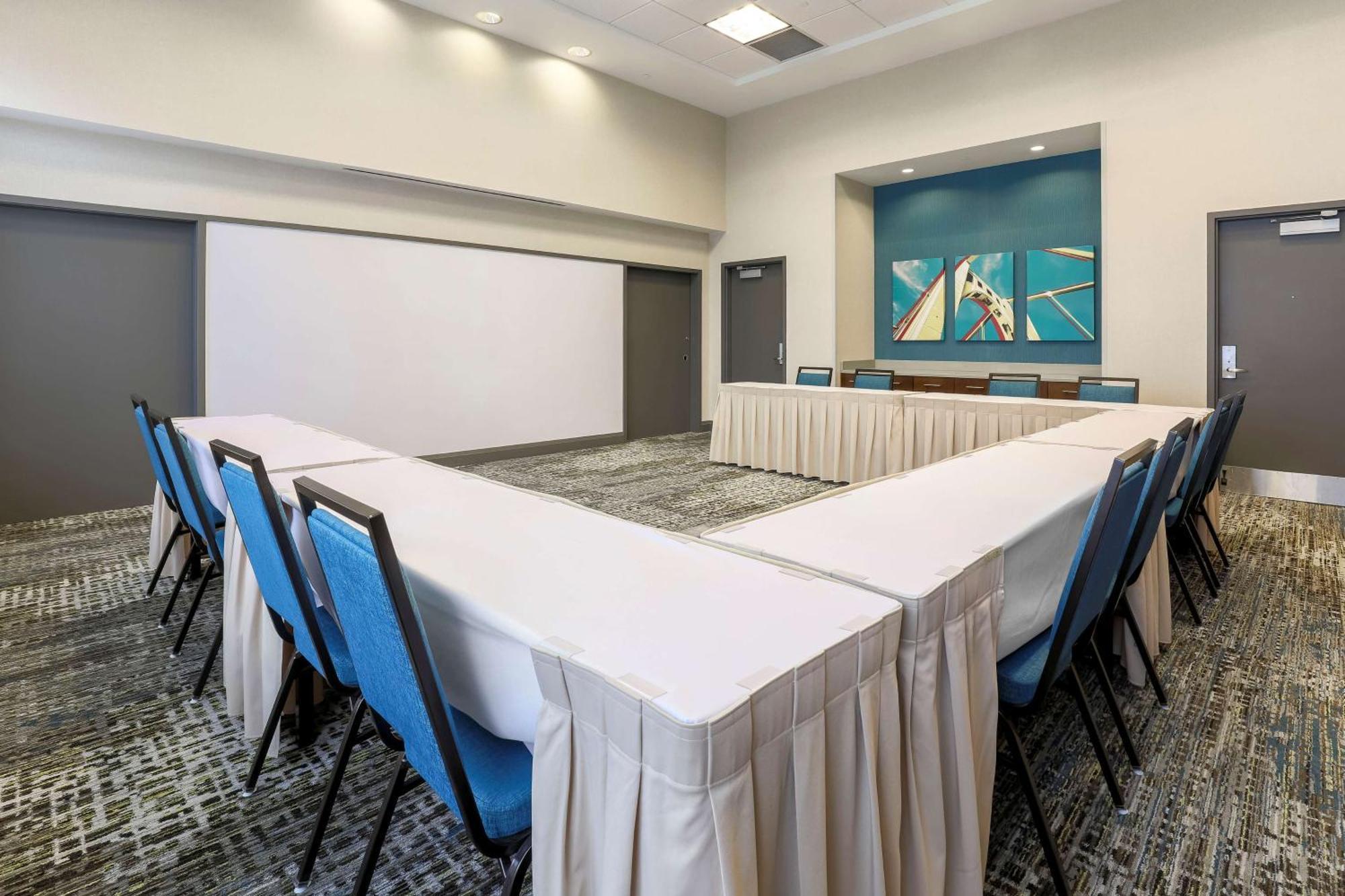 Hampton Inn & Suites Pittsburgh Downtown Екстериор снимка
