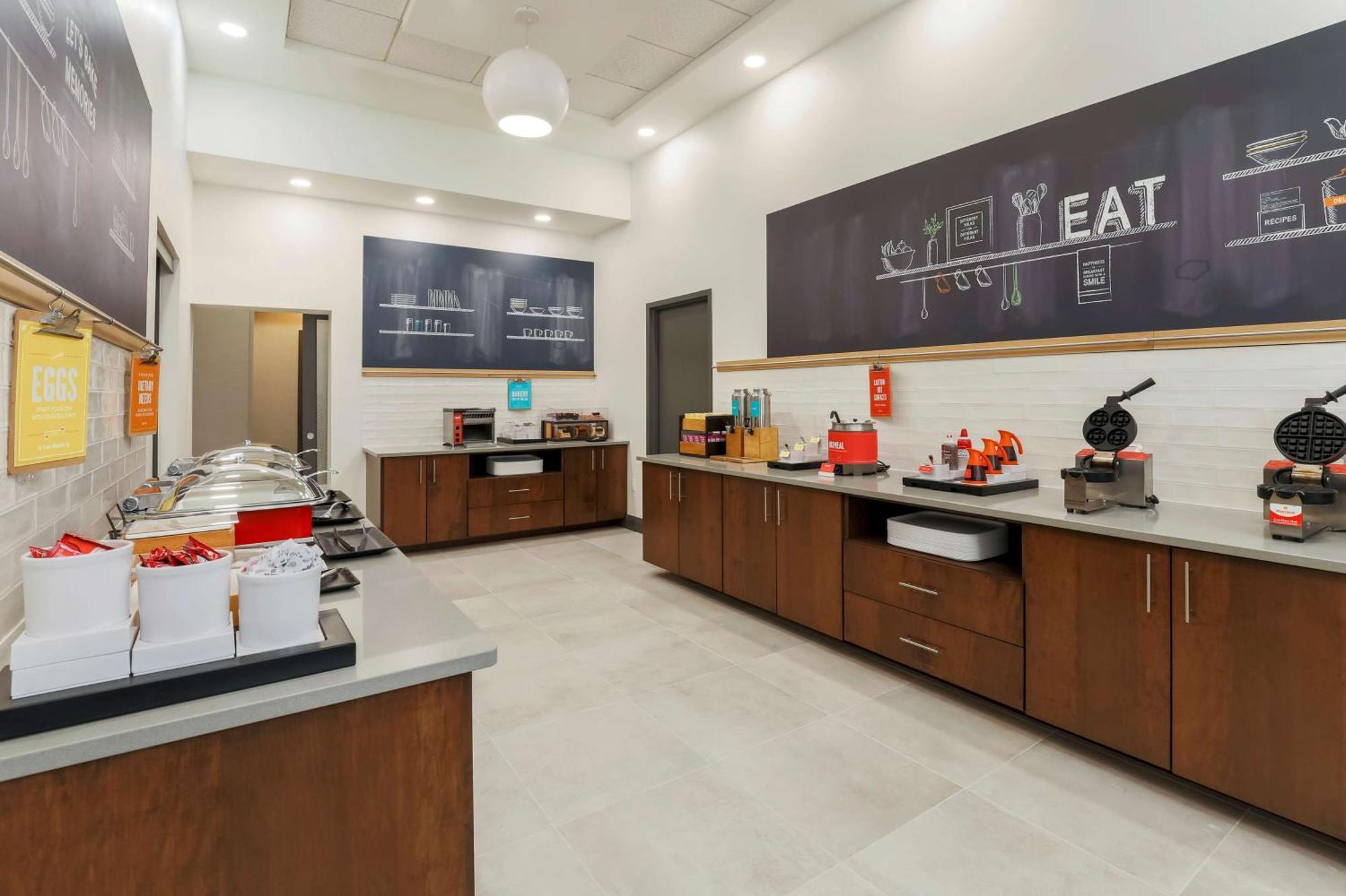 Hampton Inn & Suites Pittsburgh Downtown Екстериор снимка