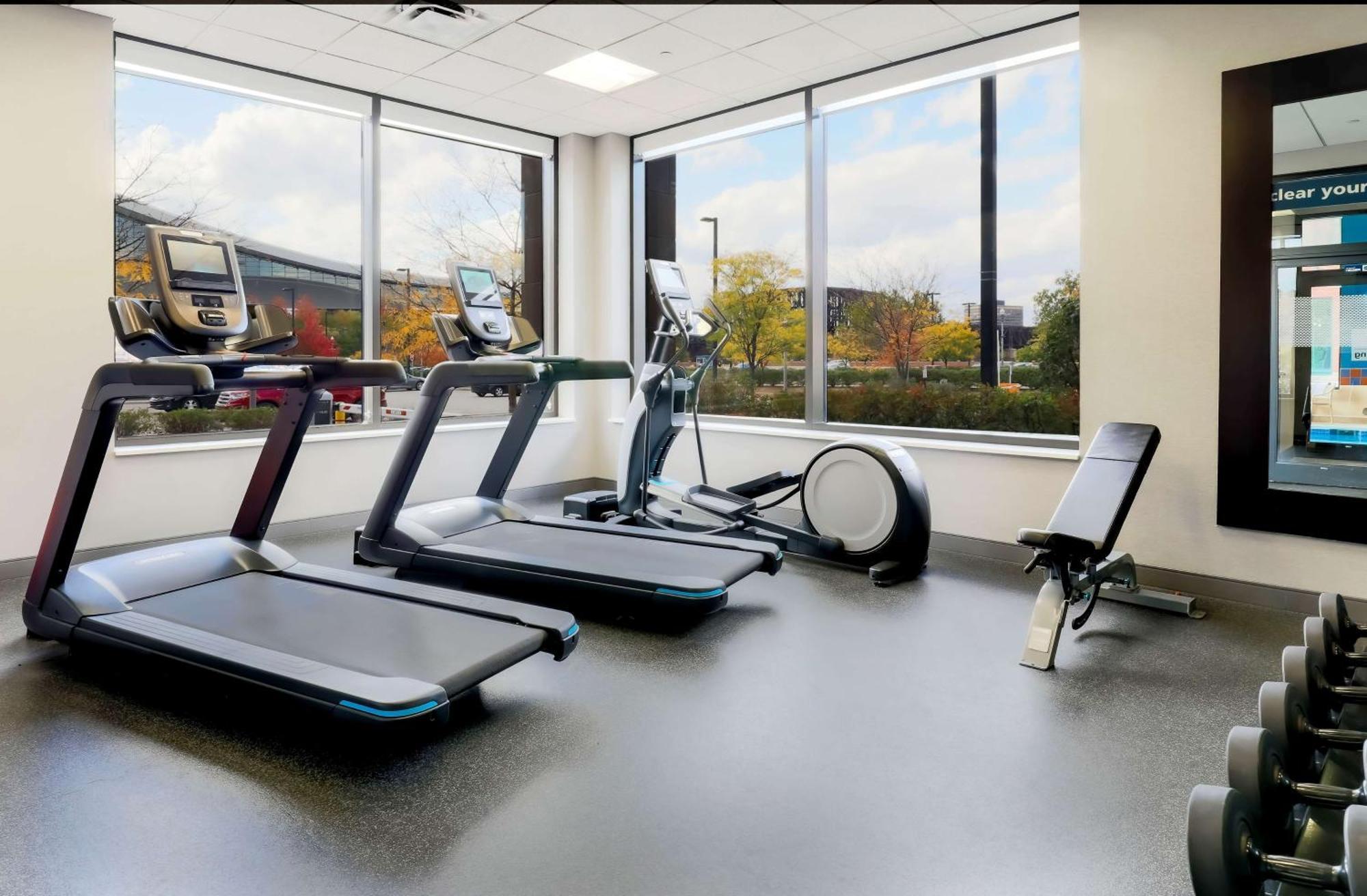 Hampton Inn & Suites Pittsburgh Downtown Екстериор снимка